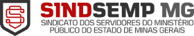 Logomarca SINDSEMPMG